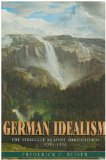 By Frederick C. Beiser - German Idealism: The Struggle against Subjectivism, 1781-1801: 1st (first) Edition