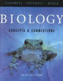 By Neil A. A. Campbell - Biology: Concepts and Connections with Mybiology: 3rd (third) Edition