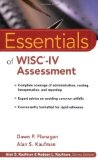 By Flanagan - Wisc-Iv Essentials: 1st (first) Edition