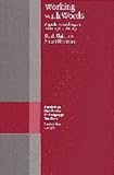 By Ruth Gairns - Working with Words: A Guide to Teaching and Learning Vocabulary: 1st (first) Edition