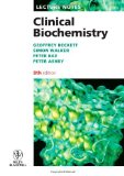 By G.J. Beckett - Lecture Notes: Clinical Biochemistry: 8th (eigth) Edition