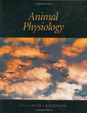 By Richard W. Hill - Animal Physiology: 1st (first) Edition