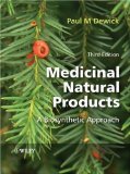 By Paul M. Dewick - Medicinal Natural Products: A Biosynthetic Approach: 3rd (third) Edition