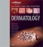 By Jean L. Bolognia - Dermatology e-dition: Text with Continually Updated Online Reference, 2-Volume Set: 2nd (second) Edition