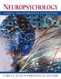 By Lorin Elias - Neuropsychology: Clinical and Experimental Foundations: 1st (first) Edition