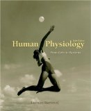 By Lauralee Sherwood - Human Physiology: From Cells to Systems: 6th (sixth) Edition