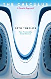 By Otto Toeplitz - The Calculus: A Genetic Approach