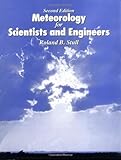 By Roland B. Stull - Meteorology for Scientists and Engineers: A Technical Companion Book to C. Donald Ahrens' Meteorology Today: 2nd (second) Edition