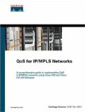 By Santiago Alvarez - QoS for IP/MPLS Networks