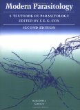 By F. E. G. Cox - Modern Parasitology: 2nd (second) Edition