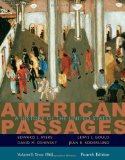 By Edward L. Ayers - American Passages: A History of the United States, Volume II: Since 1865: 4th (fourth) Edition