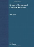 By Lin - Design Concrete Structures 3e: 3rd (third) Edition