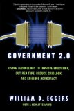 By William D. Eggers - Government 2.0
