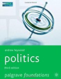 By Andrew Heywood - Politics, 3rd (third) Edition: 3rd (third) Edition