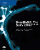 By Jonathan S. Harbour - DarkBASIC Pro Game Programming: 2nd (second) Edition