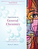 By Steven L. Murov - Experiments in General Chemistry: 5th (fifth) Edition