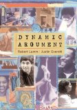 By Robert Lamm - Dynamic Argument: 1st (first) Edition