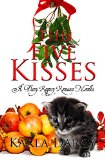 The Five Kisses (Sweet Deception Regency Book 2)