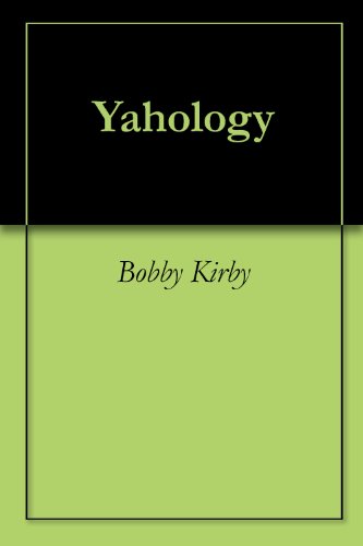 Yahology