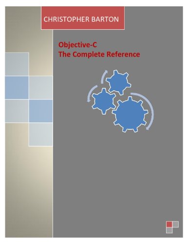 Objective-C: The Complete Reference