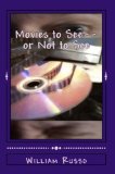 Movies to See--or Not to See (Movies-Go-Round Book 1)