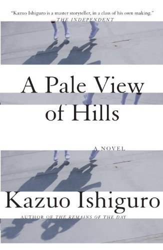 A Pale View of Hills (Vintage International) (English Edition)