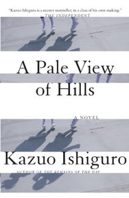 A Pale View of Hills (Vintage International) (English Edition)
