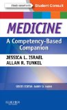 Medicine: A Competency-Based Companion: With STUDENT CONSULT Online Access (Competency Based Companion)