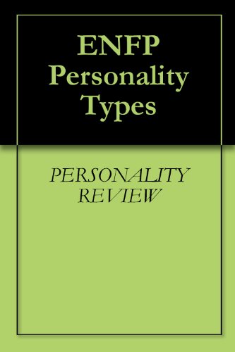 ENFP Personality Types