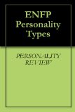 ENFP Personality Types
