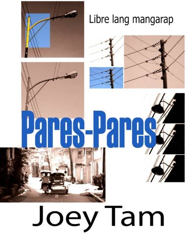 Book Cover Pares-Pares Film Screenplay