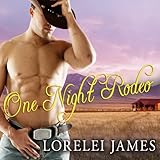 One Night Rodeo: Blacktop Cowboys, Book 4