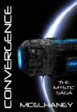 Convergence (The Mystic Saga Book 5)