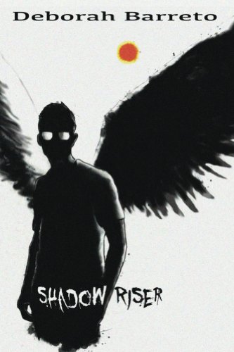Shadow Riser (Shadow Series Book 1)