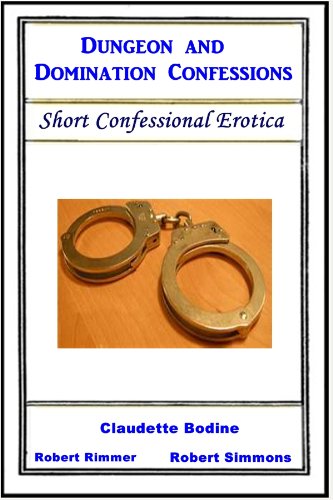 Dungeon and Domination Confessions