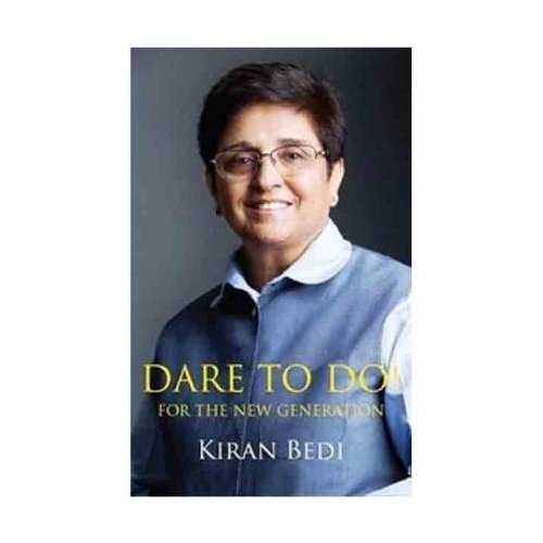 DARE TO DO! FOR THE NEXT GENERATION