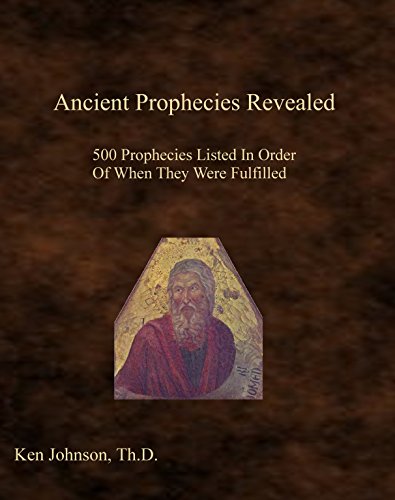 Ancient Prophecies Revealed (English Edition)