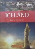 Iceland: Land of Fire and Ice (Booklet/DVD) (Unforgettable Journeys)