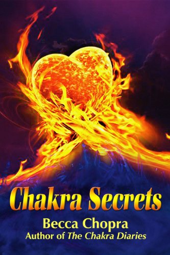 Chakra Secrets
