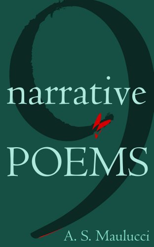 Nine Narrative Poems