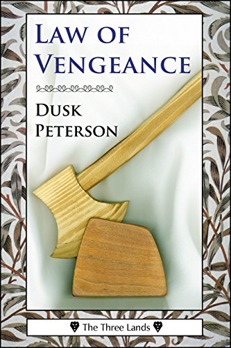 Law of Vengeance (The Three Lands)