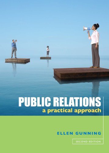 Public Relations: a practical approach (Second)