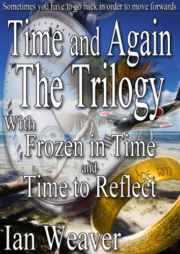 The Time and Again Trilogy