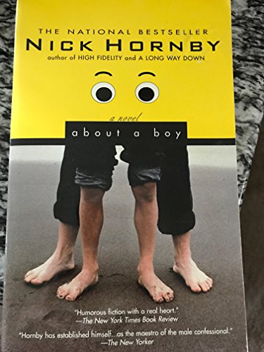 About A Boy