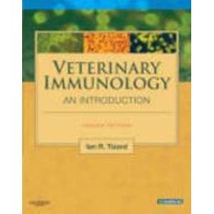VETERINARY IMMUNOLOGY: AN INTRODUCTION, 8TH EDITION
