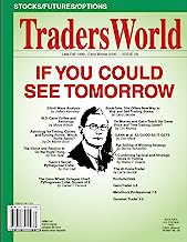 Traders World Digest #28