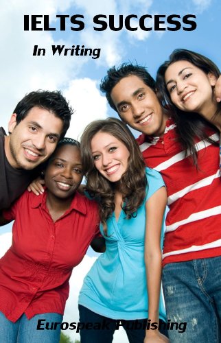 IELTS SUCCESS - In Writing
