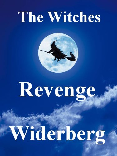 The Witches Revenge: two good witches