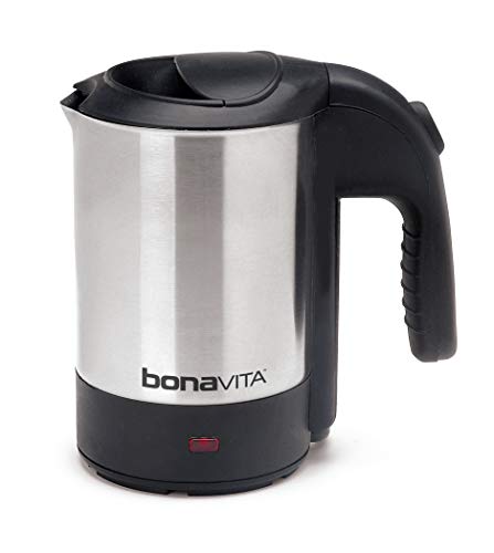 Bonavita 0.5L Mini Kettle, Stainless Steel