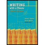 Writing with a Thesis by Skwire,Sarah E.; Skwire,David. [2010,11th Edition.] Paperback